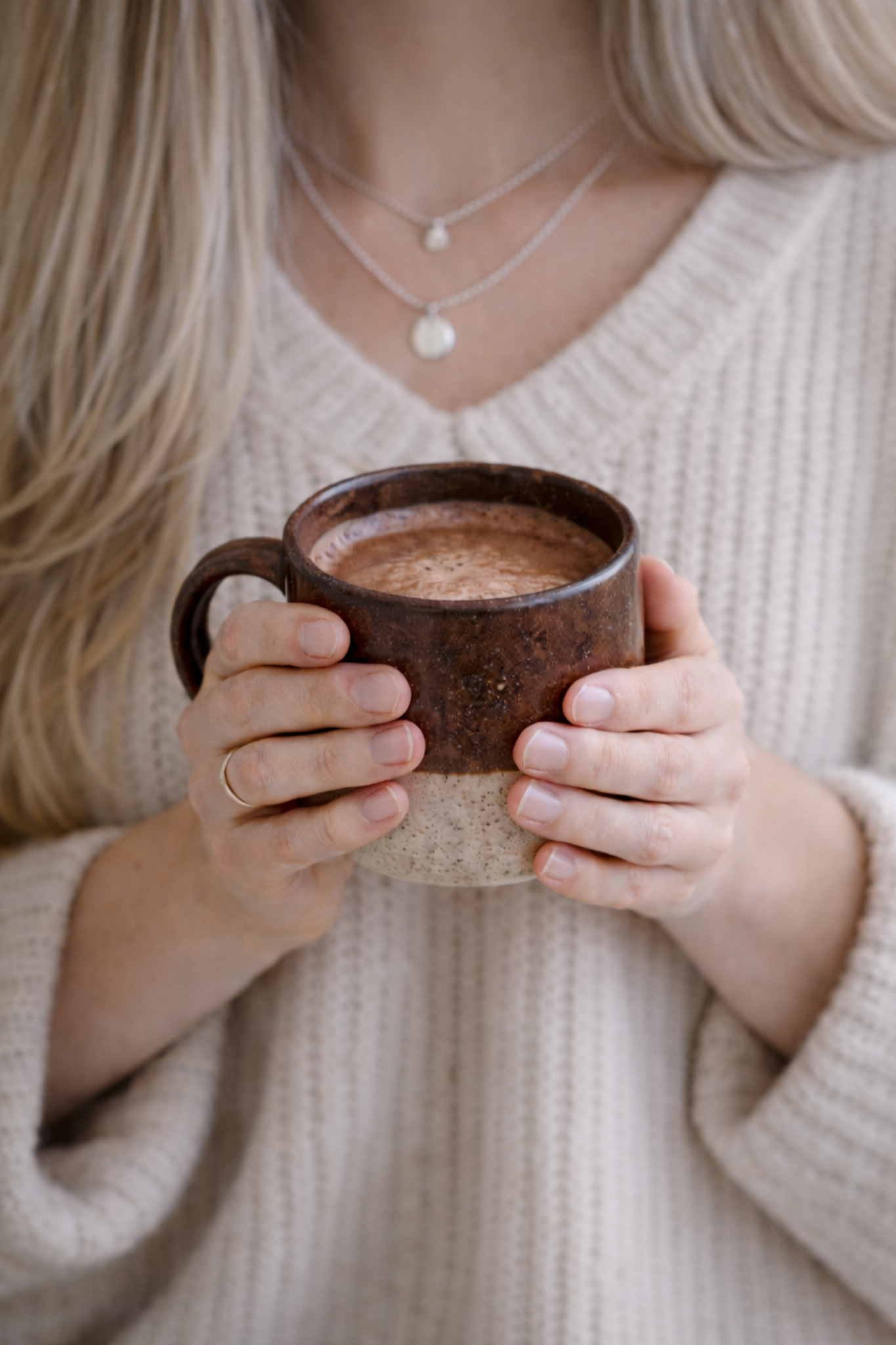 Ceremoniële cacao
